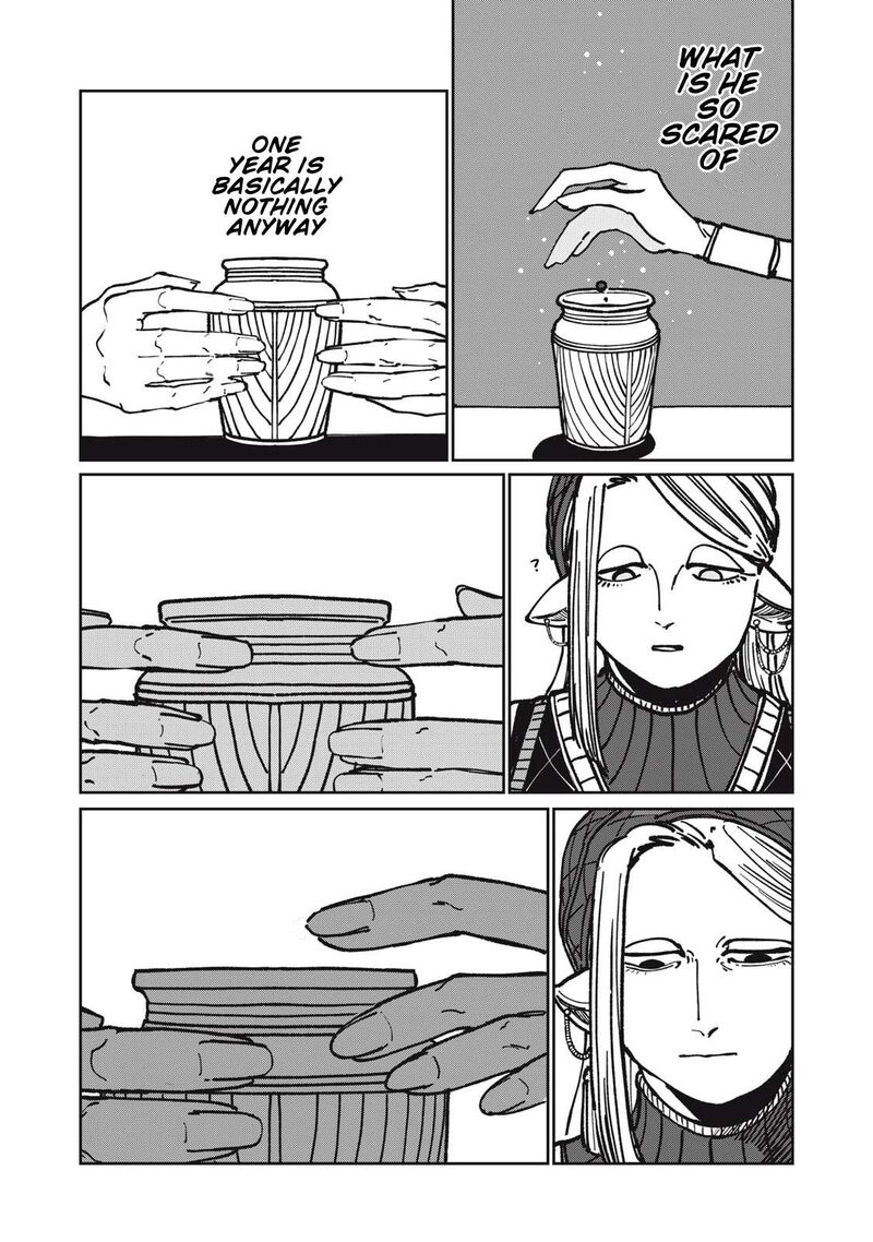 Isekai Henkyou Meshi 10 15