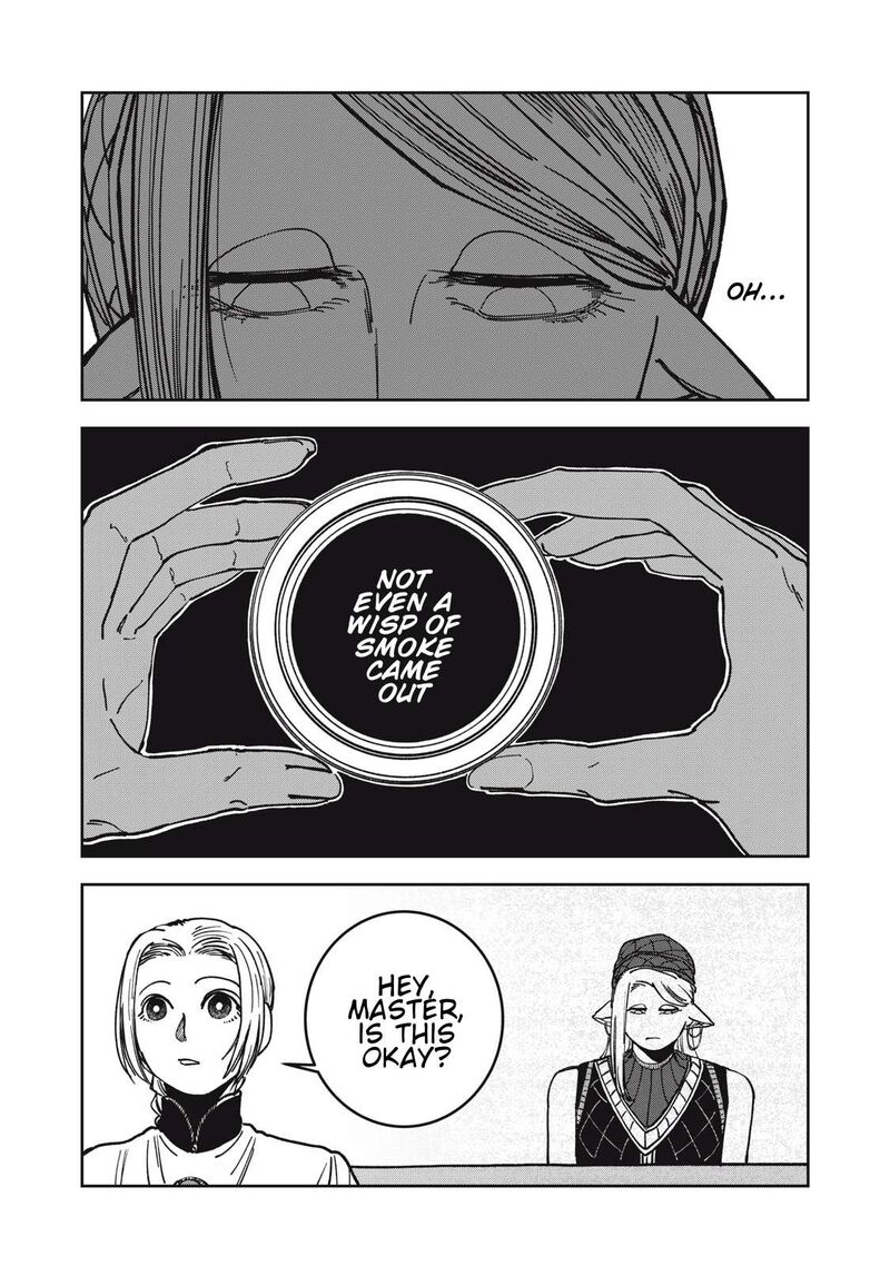 Isekai Henkyou Meshi 10 16