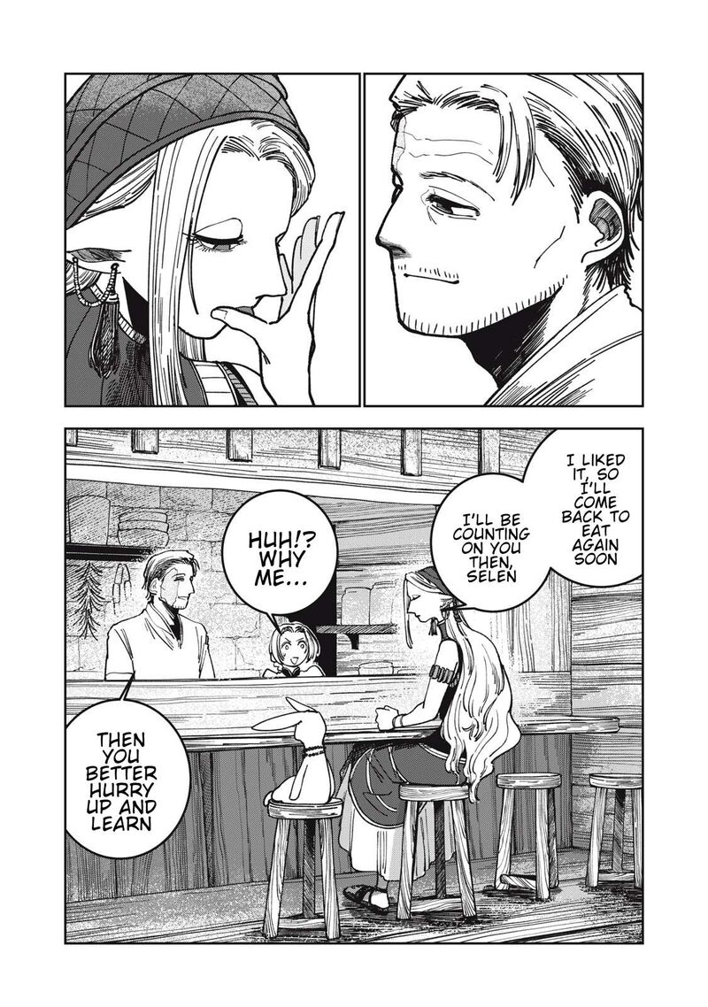 Isekai Henkyou Meshi 10 20