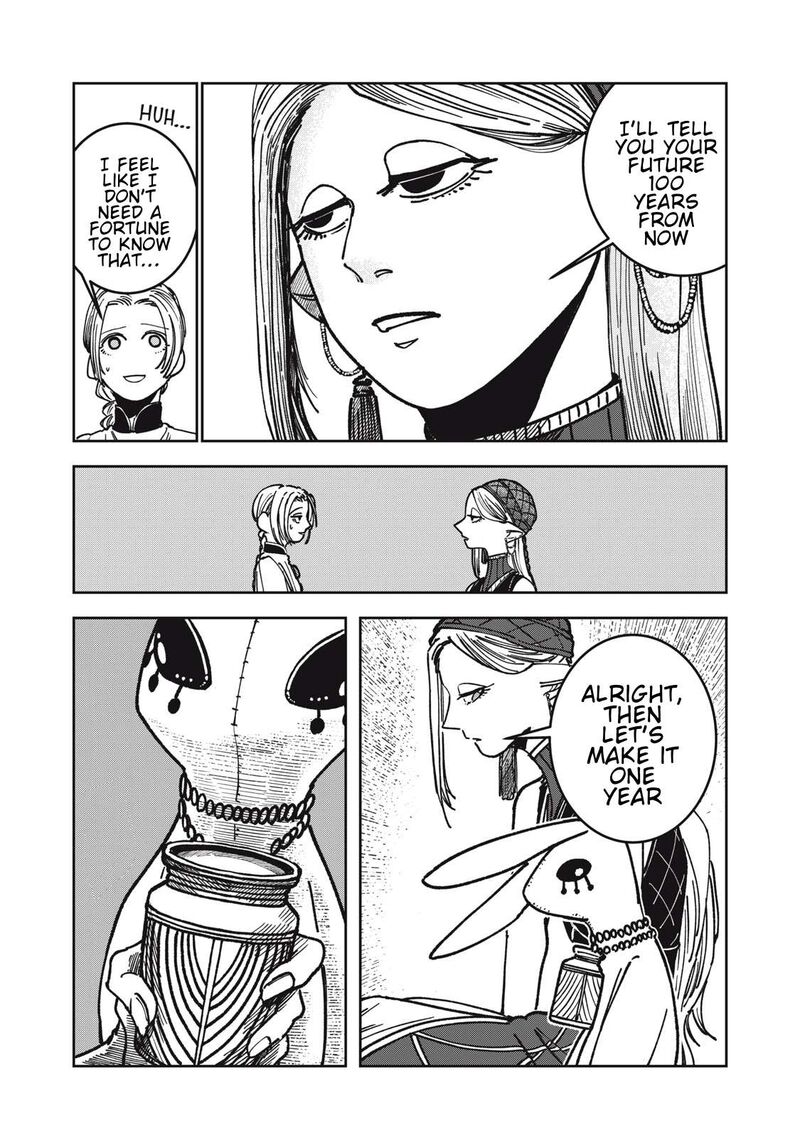 Isekai Henkyou Meshi 10 5