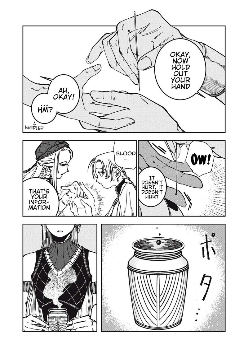 Isekai Henkyou Meshi 10 6