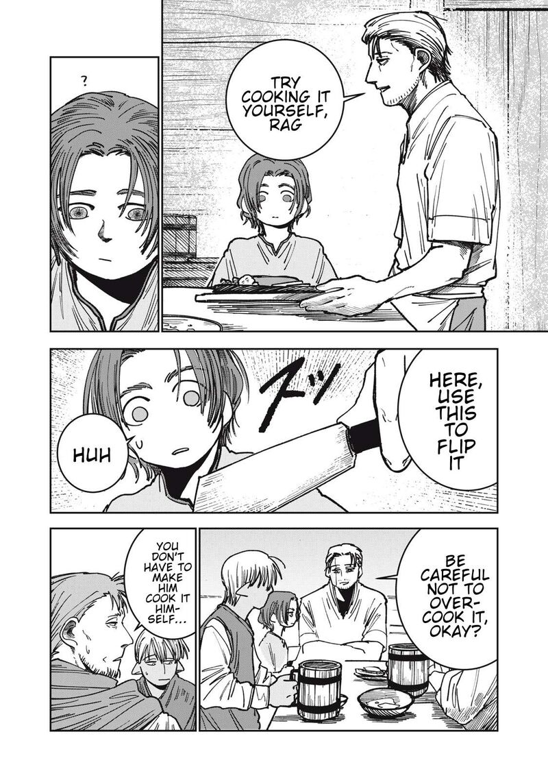 Isekai Henkyou Meshi 11 10