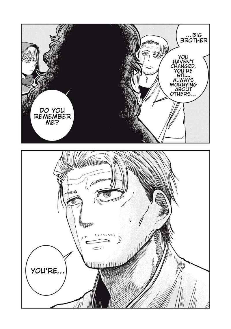 Isekai Henkyou Meshi 11 22