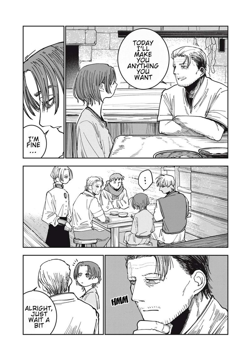 Isekai Henkyou Meshi 11 6