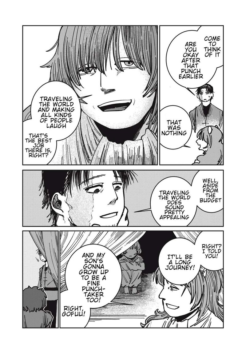 Isekai Henkyou Meshi 12 11