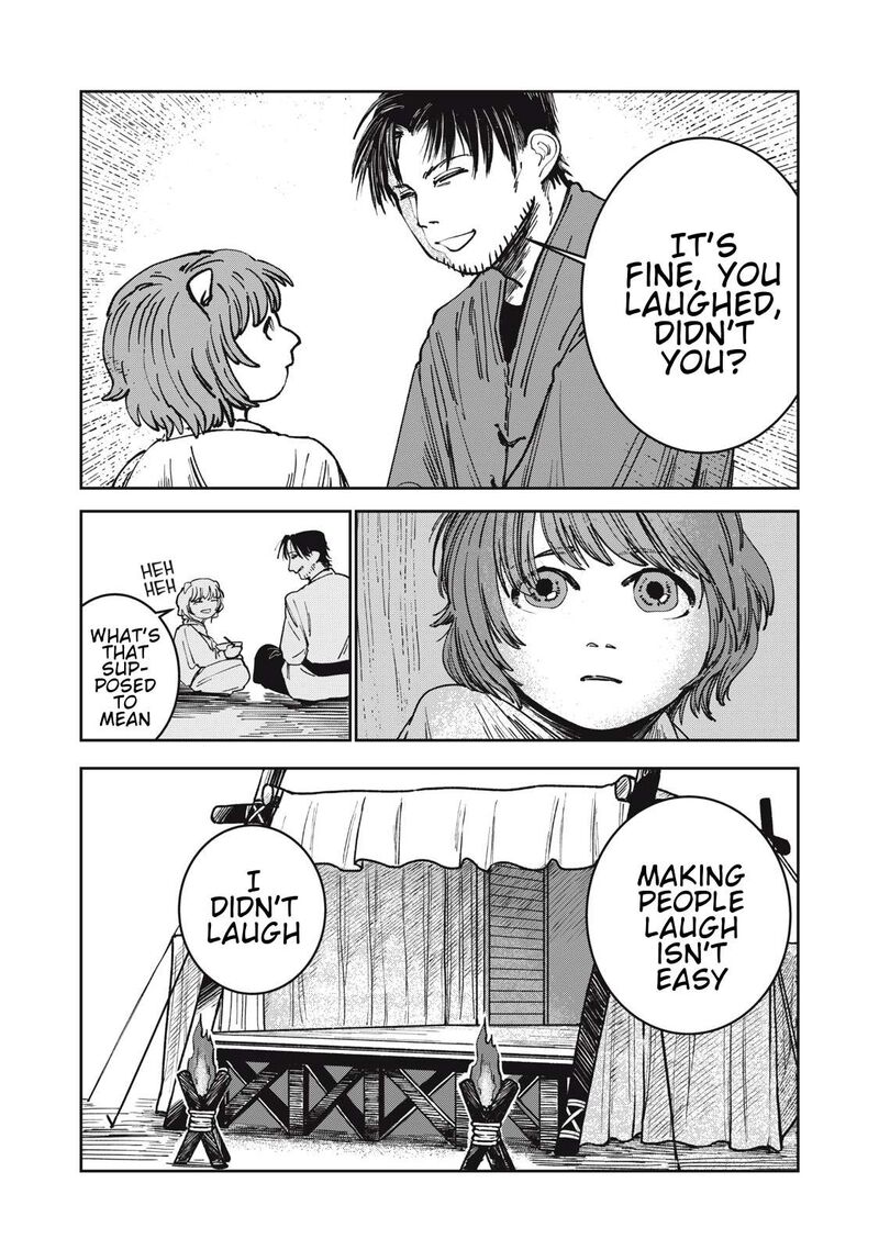 Isekai Henkyou Meshi 12 20