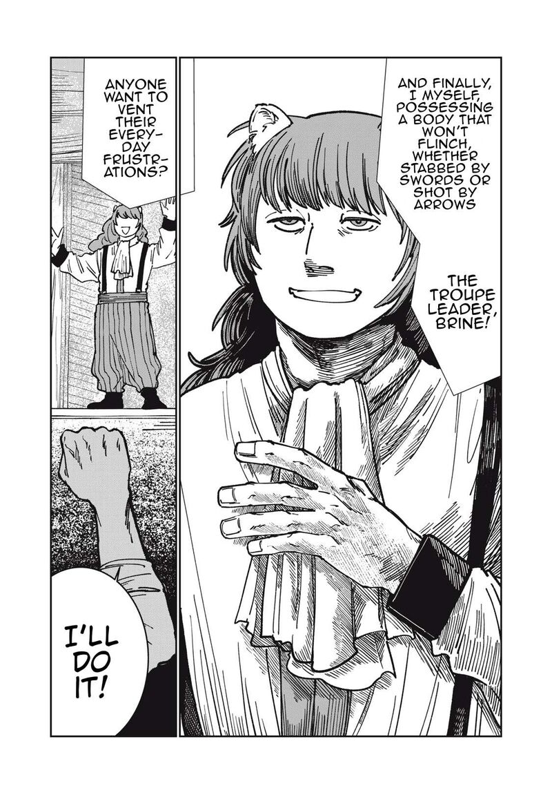 Isekai Henkyou Meshi 12 3