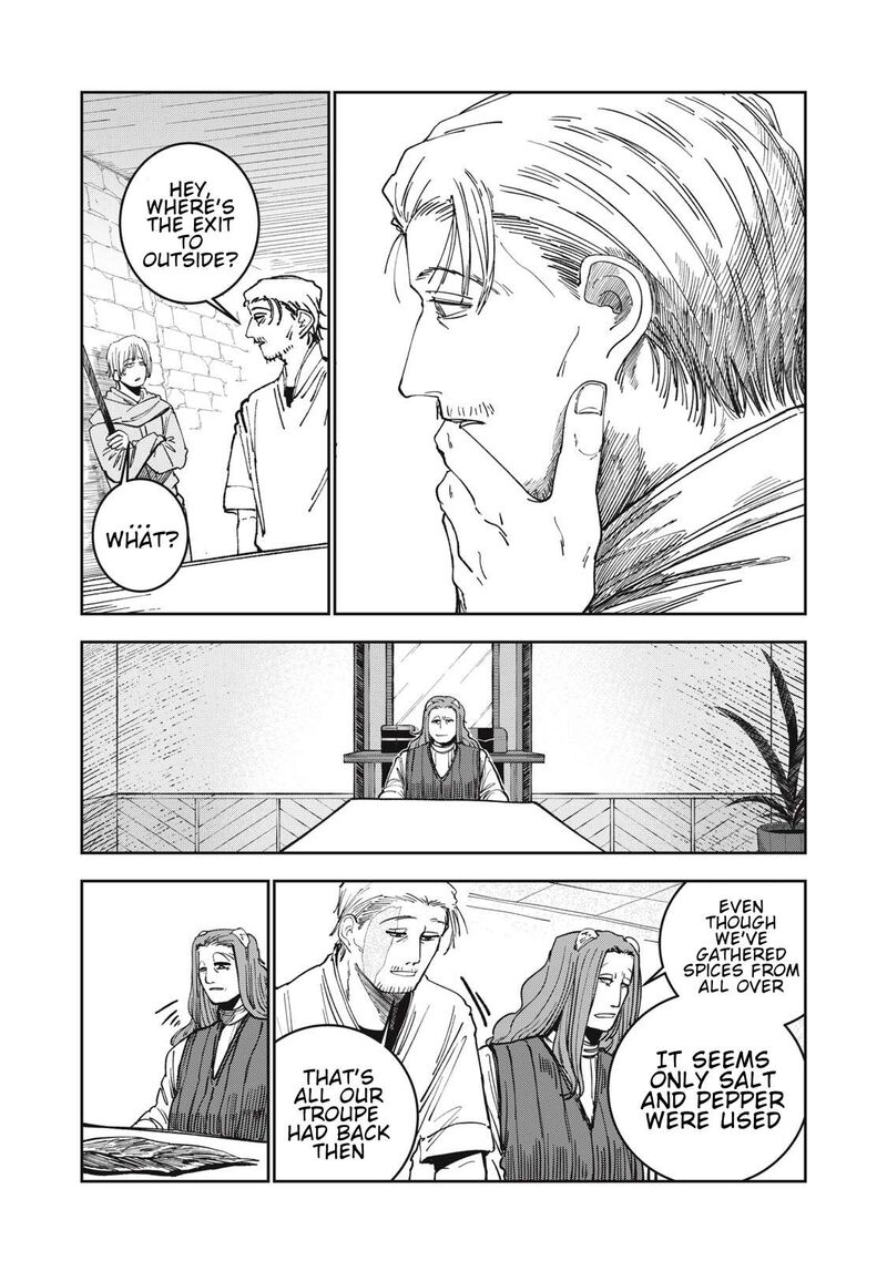 Isekai Henkyou Meshi 13 9