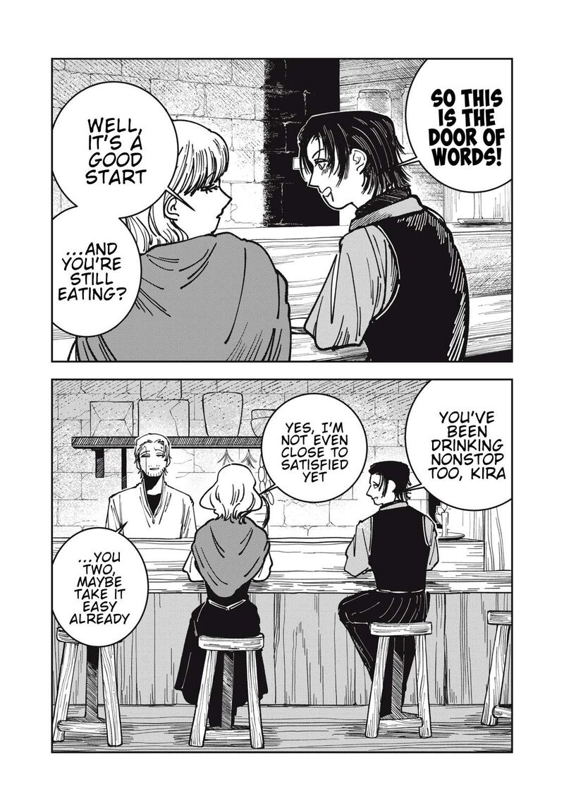 Isekai Henkyou Meshi 15 18