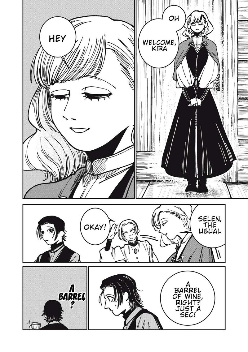 Isekai Henkyou Meshi 15 8