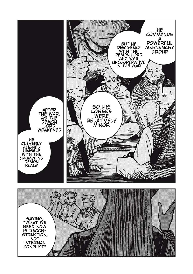 Isekai Henkyou Meshi 16 11