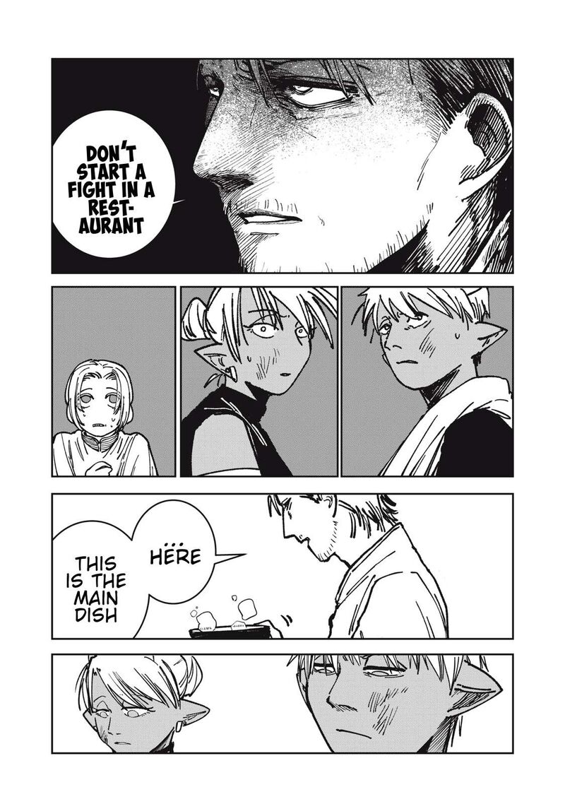 Isekai Henkyou Meshi 16 15