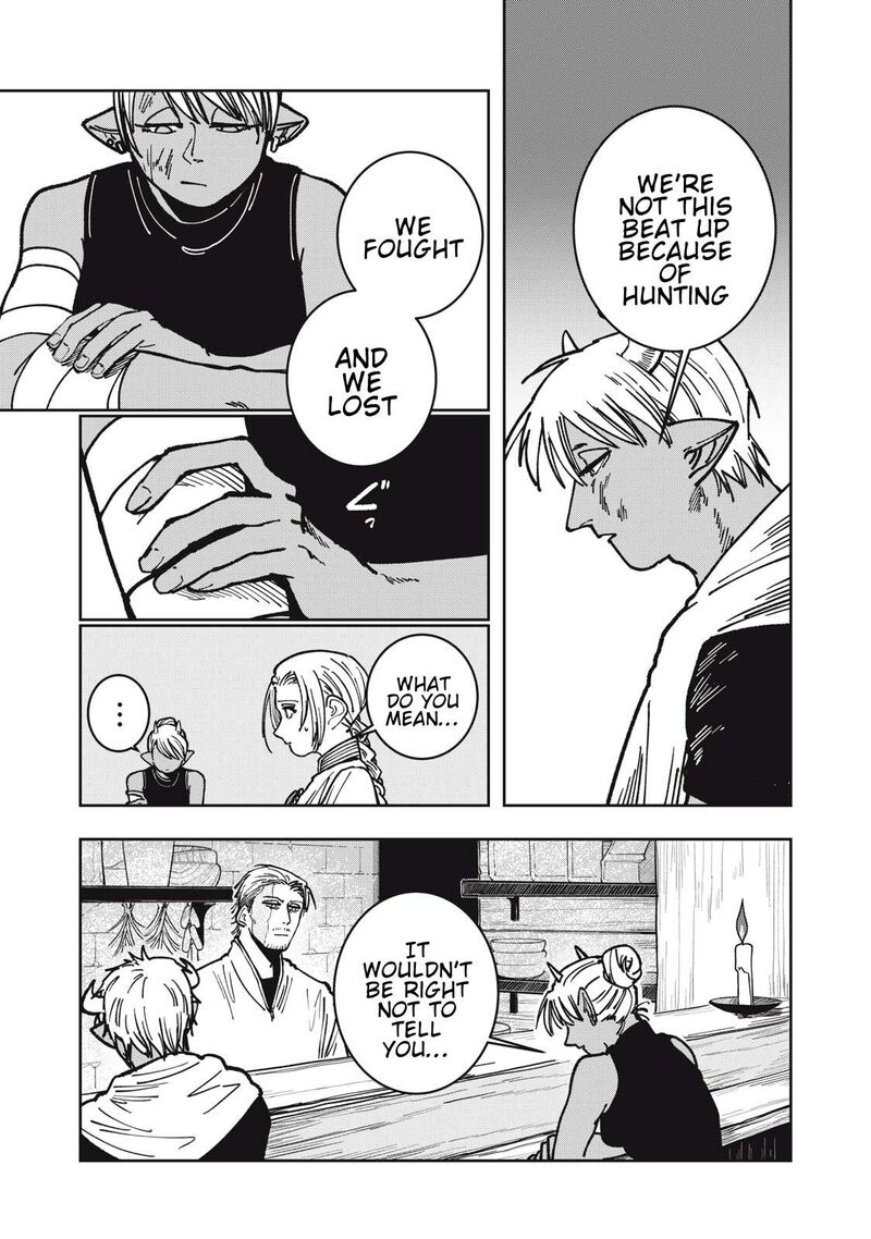 Isekai Henkyou Meshi 16 9