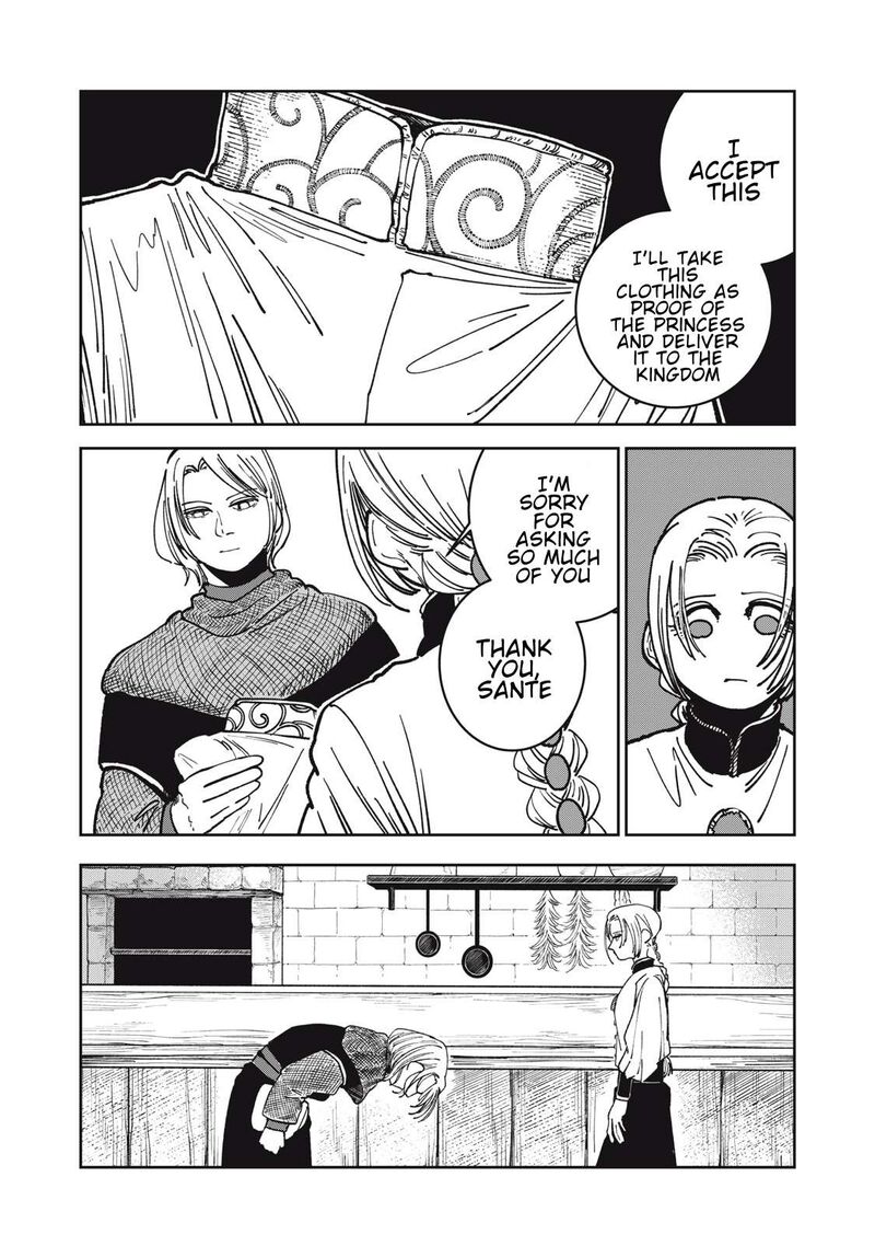 Isekai Henkyou Meshi 17 17