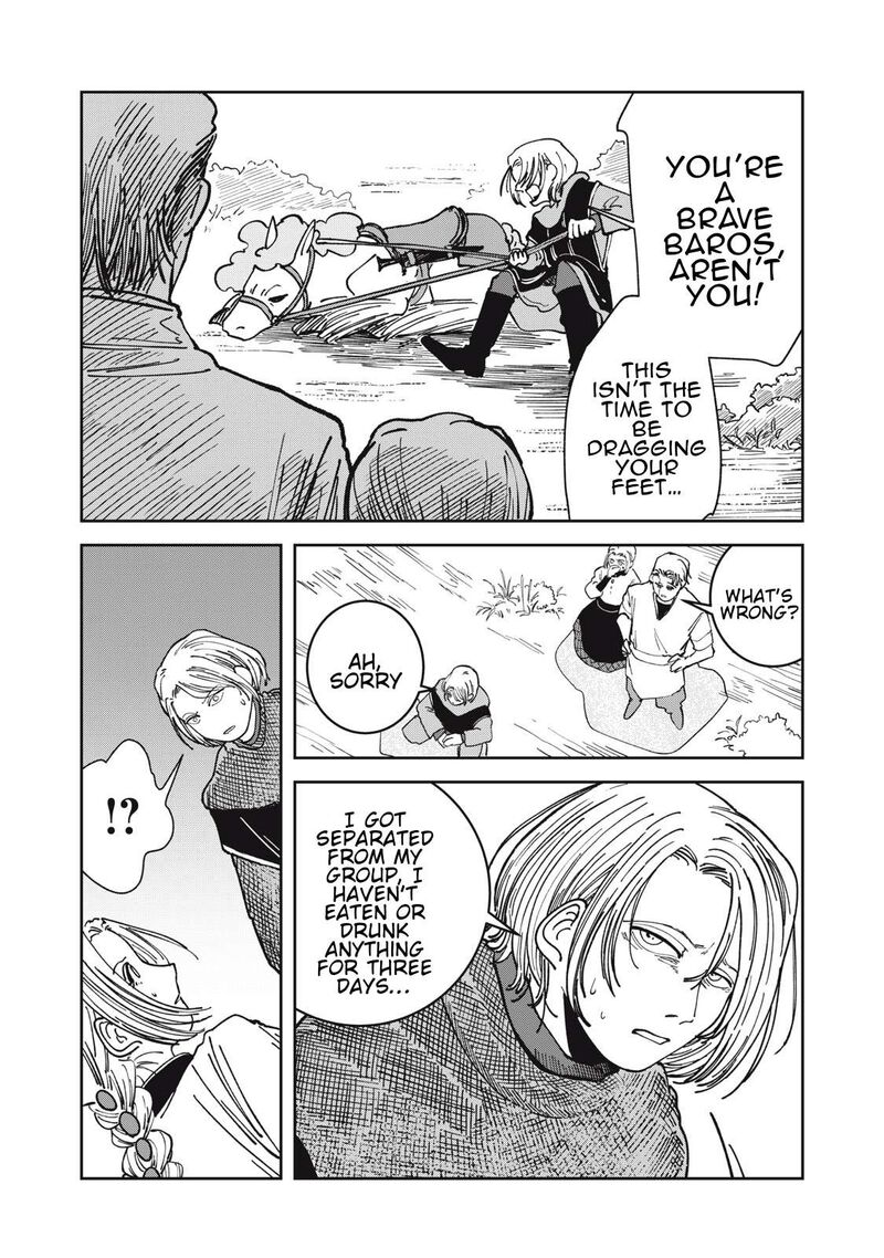 Isekai Henkyou Meshi 17 2