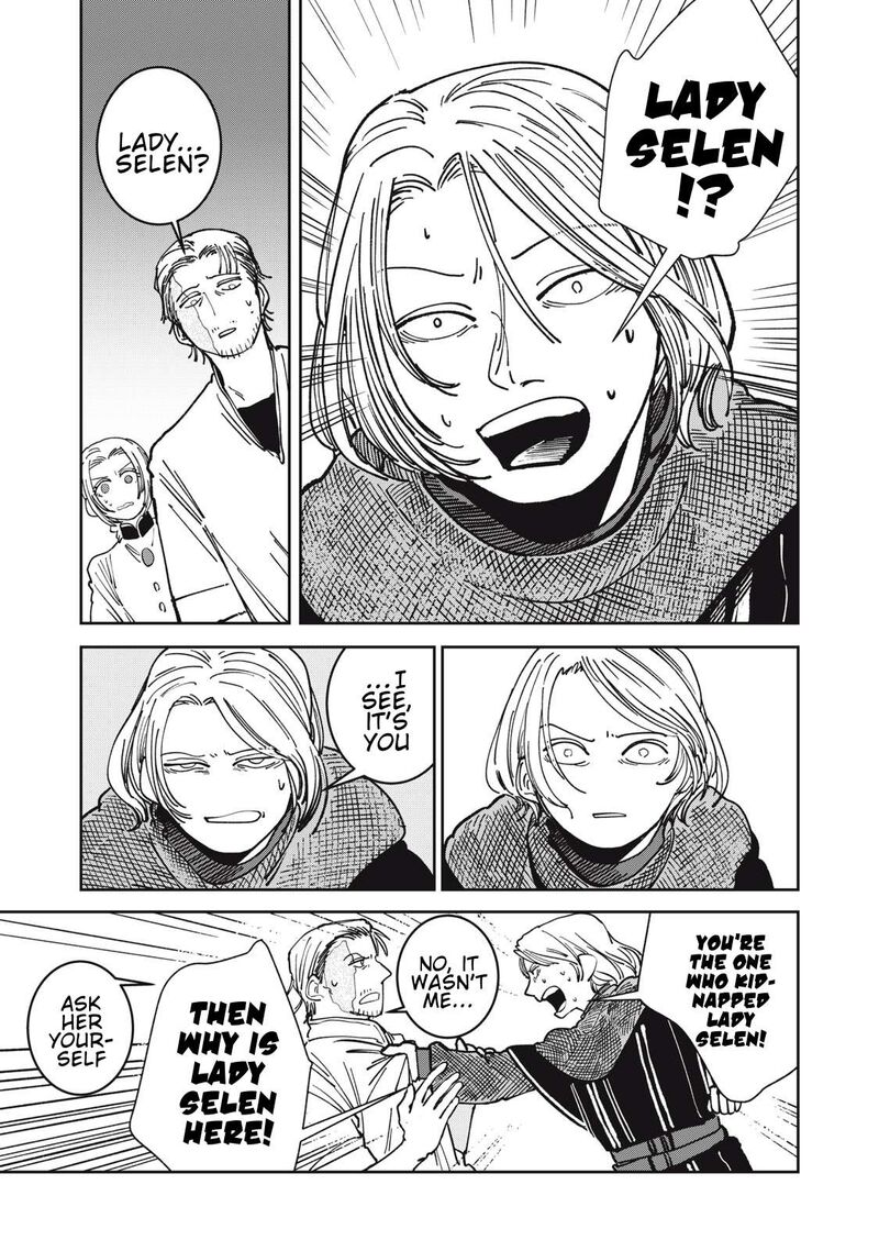 Isekai Henkyou Meshi 17 3