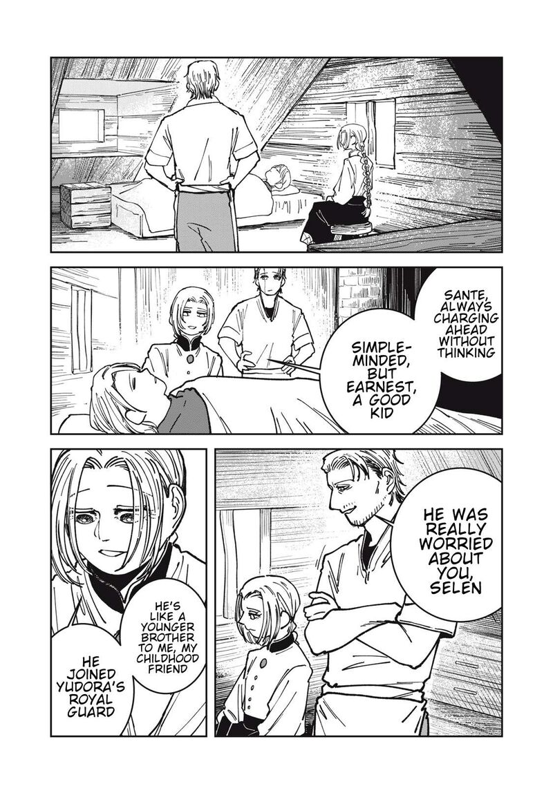 Isekai Henkyou Meshi 17 5