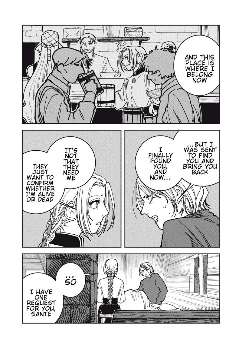 Isekai Henkyou Meshi 17 9