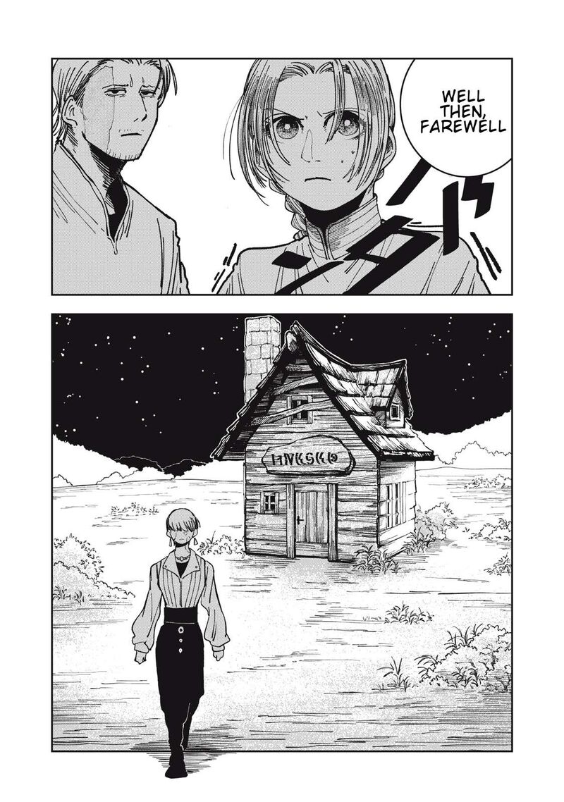 Isekai Henkyou Meshi 18 18