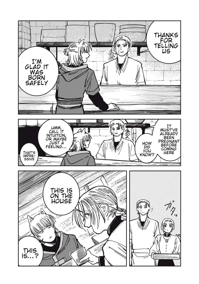 Isekai Henkyou Meshi 19 12