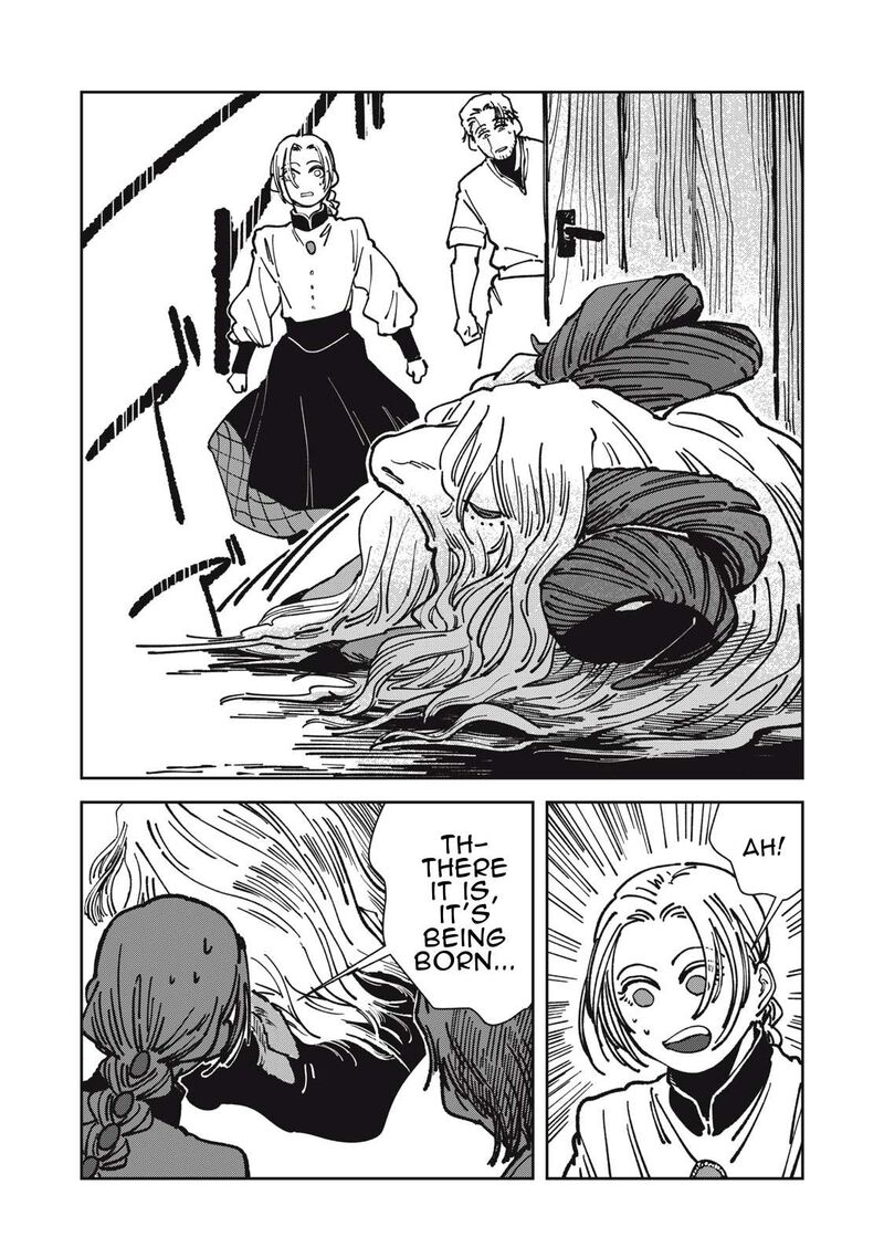 Isekai Henkyou Meshi 19 6