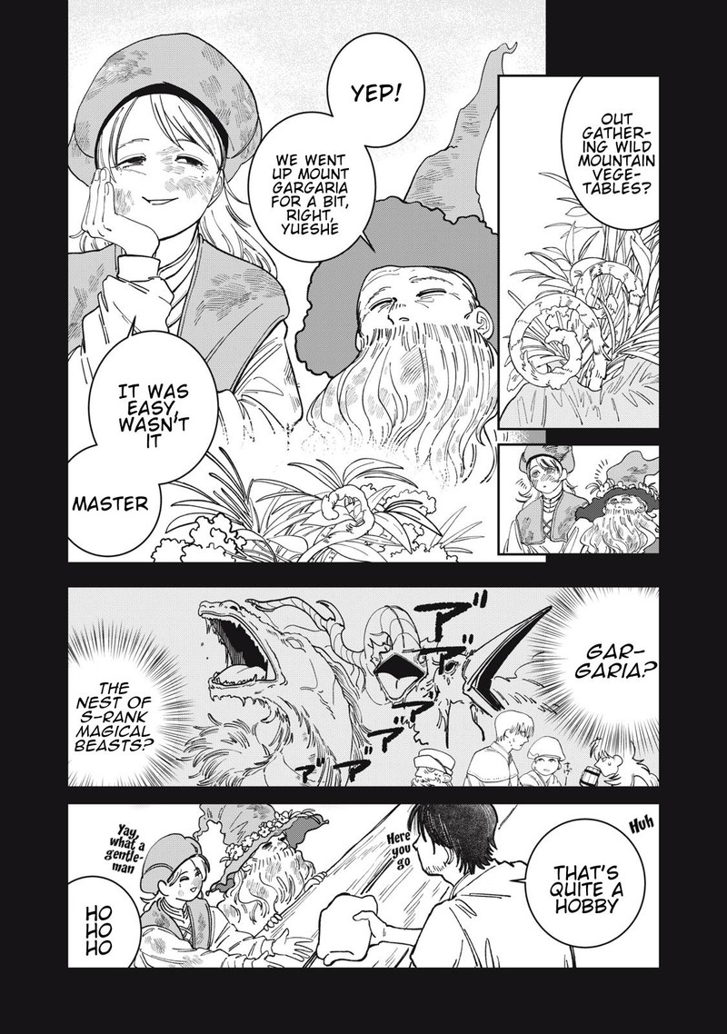 Isekai Henkyou Meshi 2 12