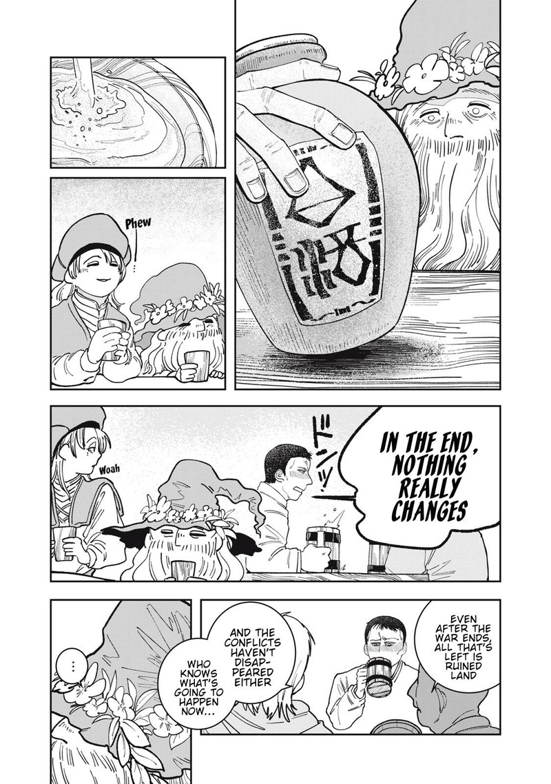 Isekai Henkyou Meshi 2 23