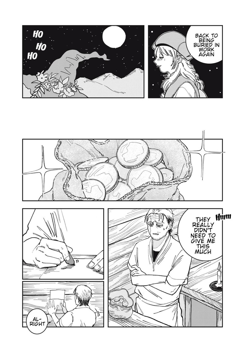 Isekai Henkyou Meshi 2 27