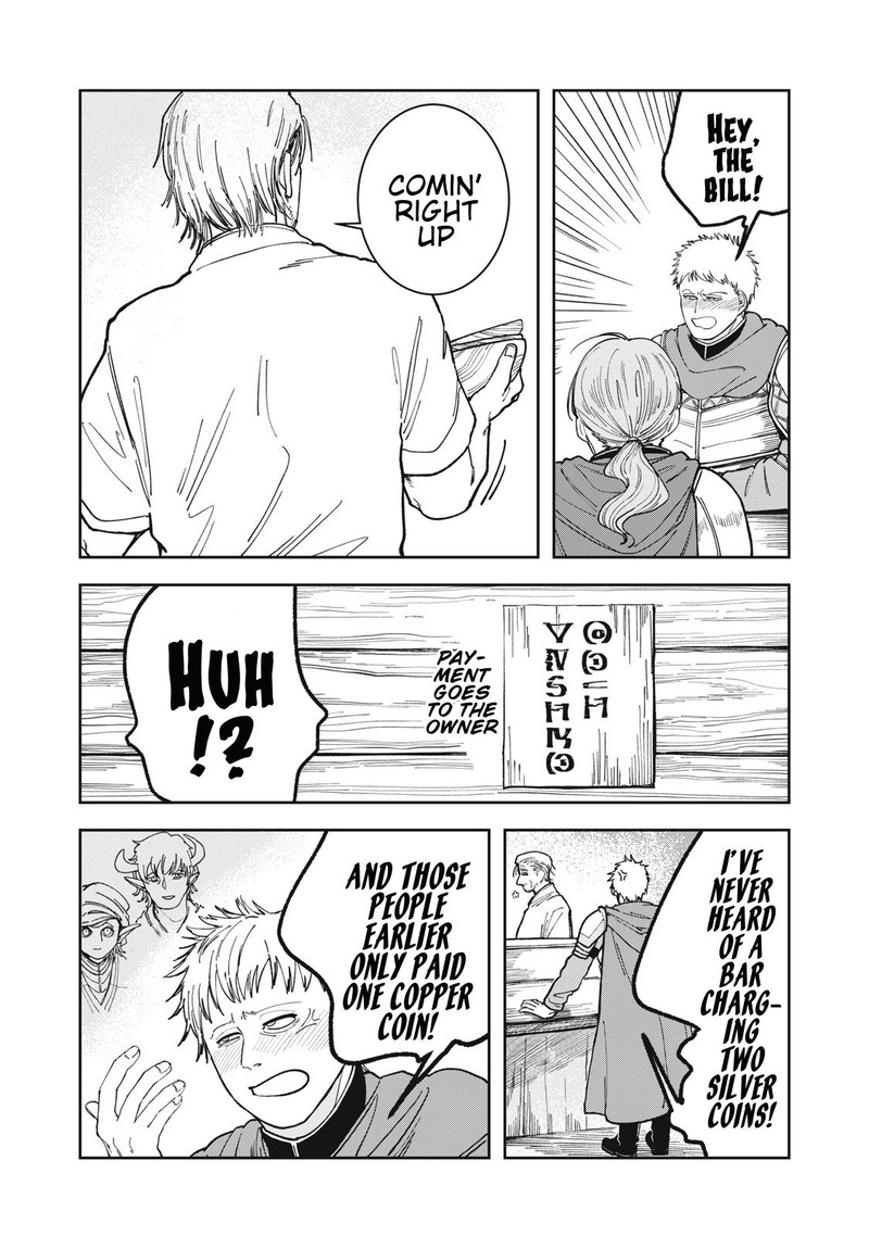 Isekai Henkyou Meshi 2 6