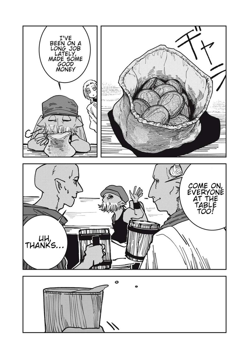 Isekai Henkyou Meshi 20 10