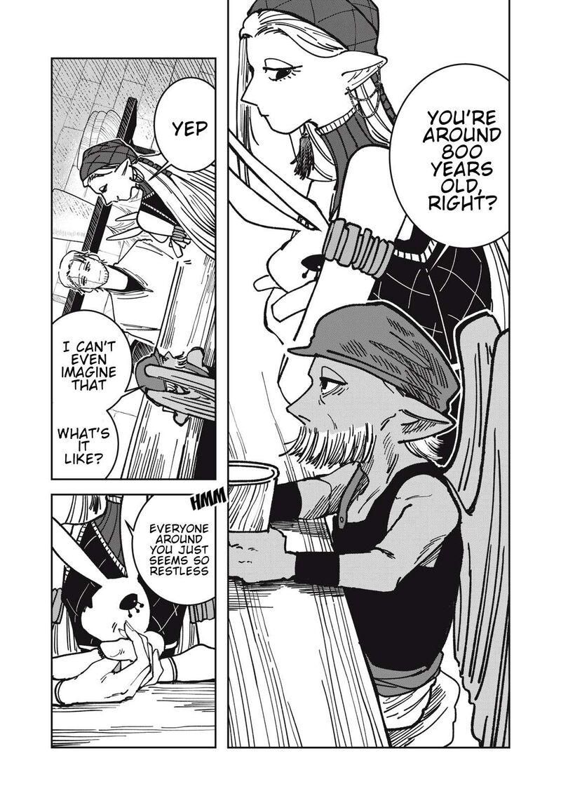 Isekai Henkyou Meshi 20 2