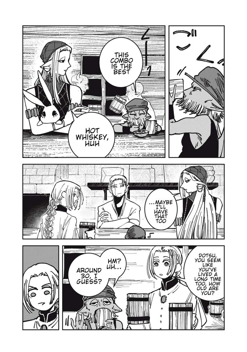 Isekai Henkyou Meshi 20 4