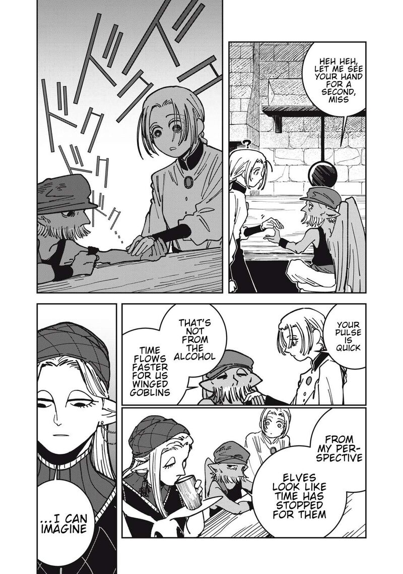 Isekai Henkyou Meshi 20 5