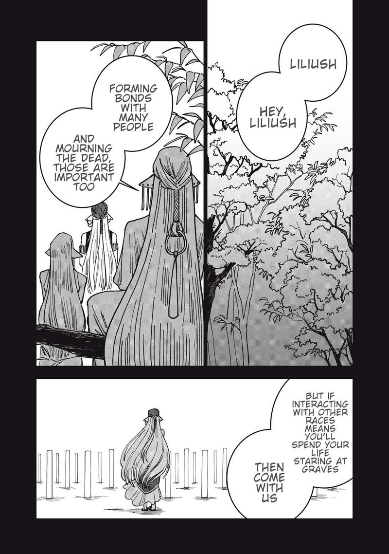 Isekai Henkyou Meshi 20 6