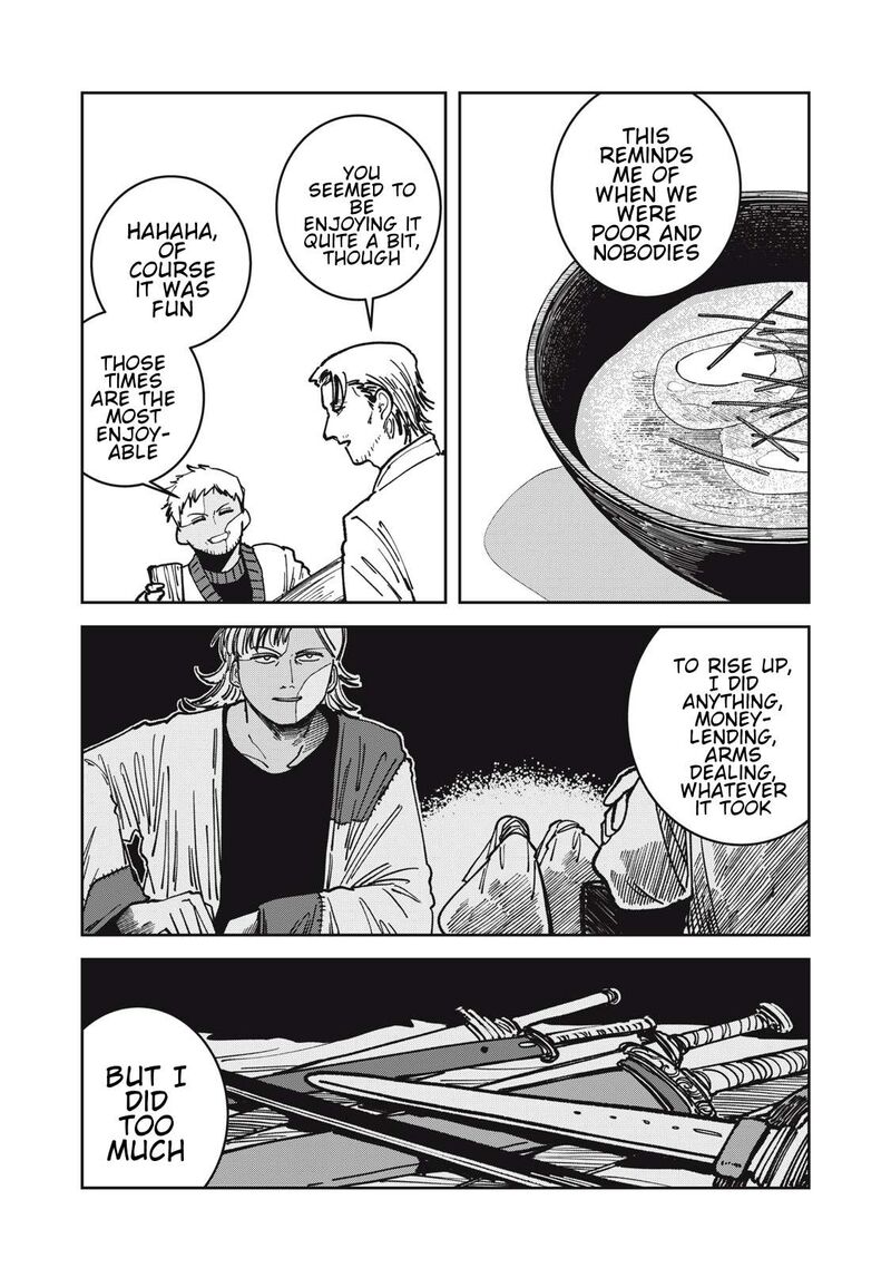 Isekai Henkyou Meshi 21 16