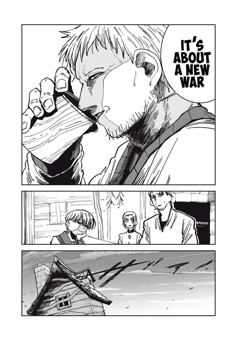 Isekai Henkyou Meshi 21 18