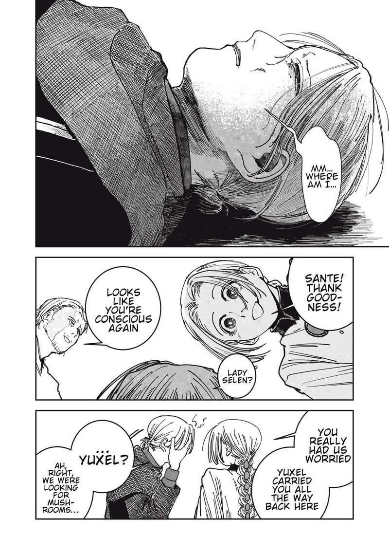 Isekai Henkyou Meshi 22 12