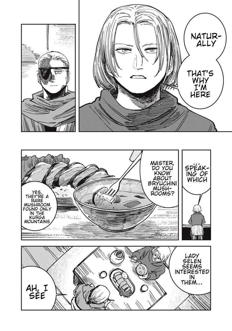 Isekai Henkyou Meshi 22 4