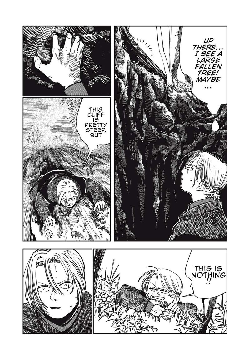 Isekai Henkyou Meshi 22 8