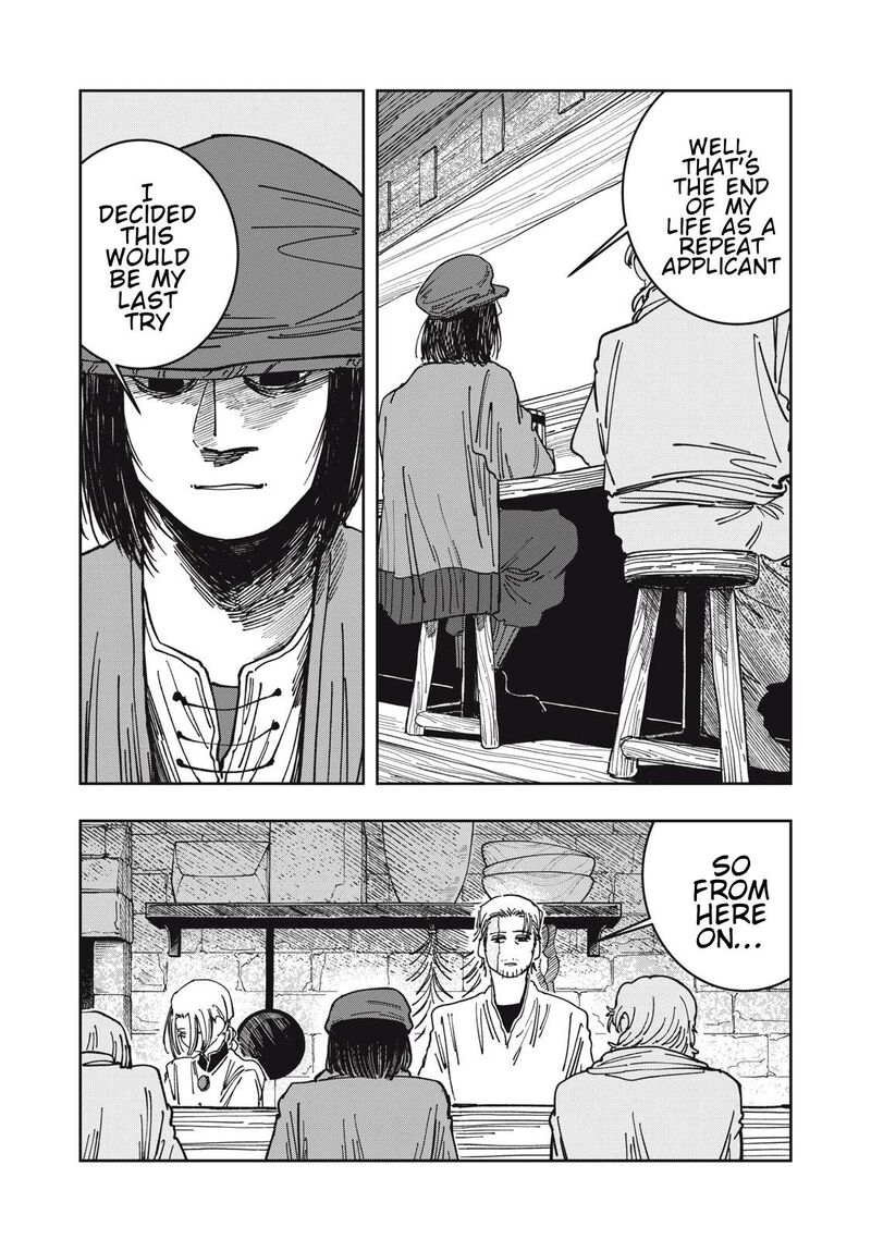 Isekai Henkyou Meshi 23 10