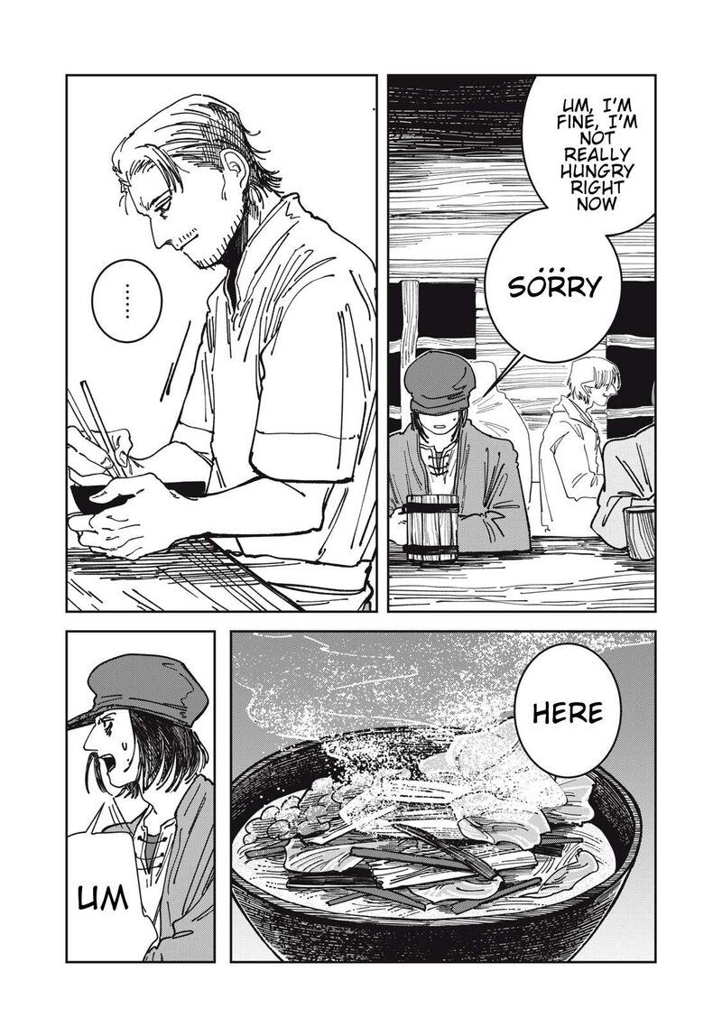 Isekai Henkyou Meshi 23 15