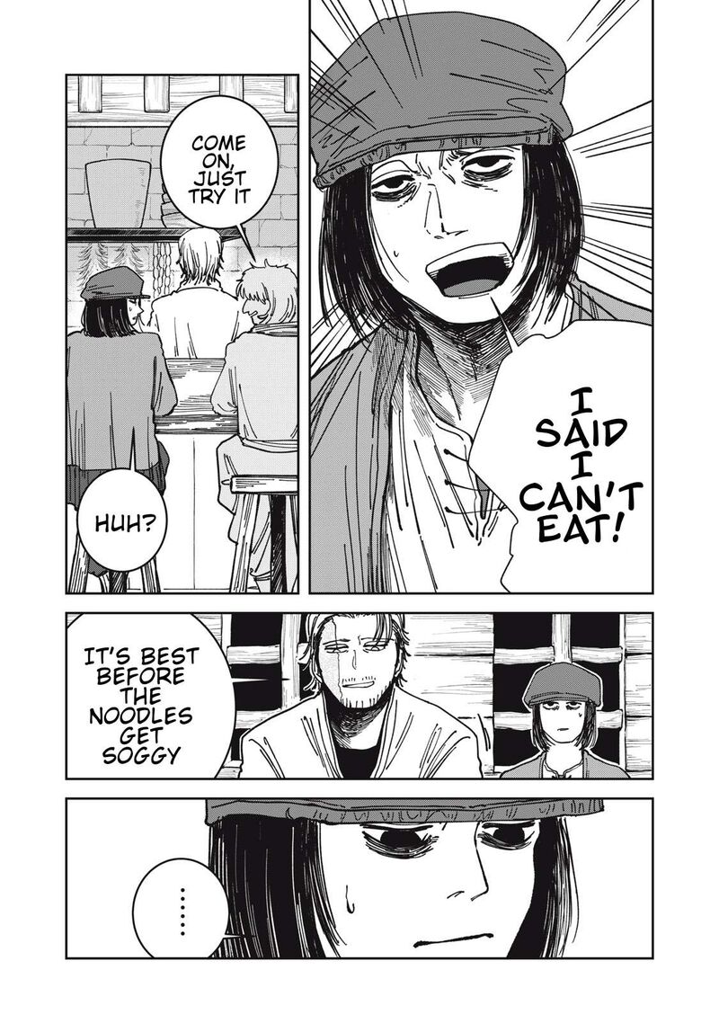 Isekai Henkyou Meshi 23 16