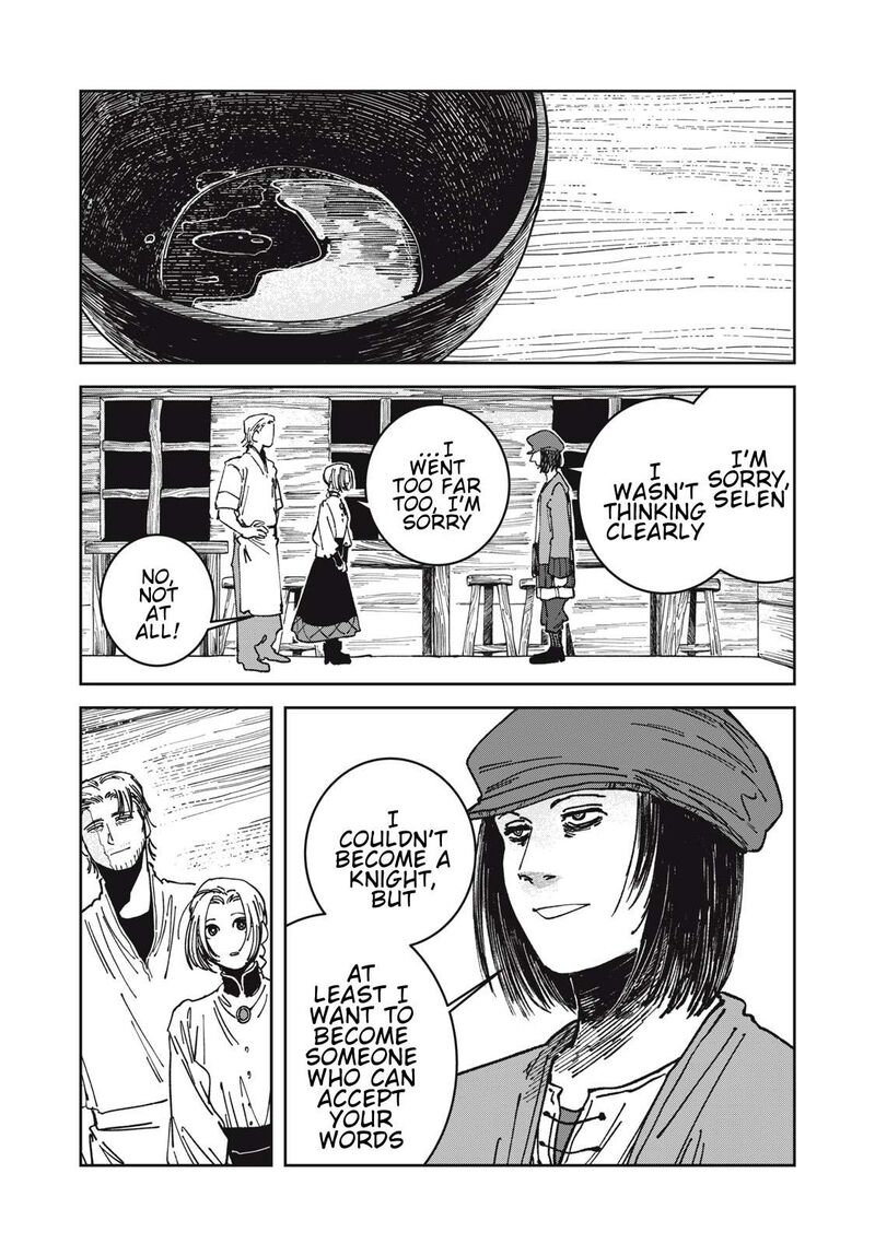 Isekai Henkyou Meshi 23 18