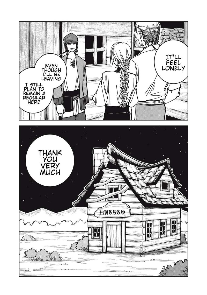 Isekai Henkyou Meshi 23 19