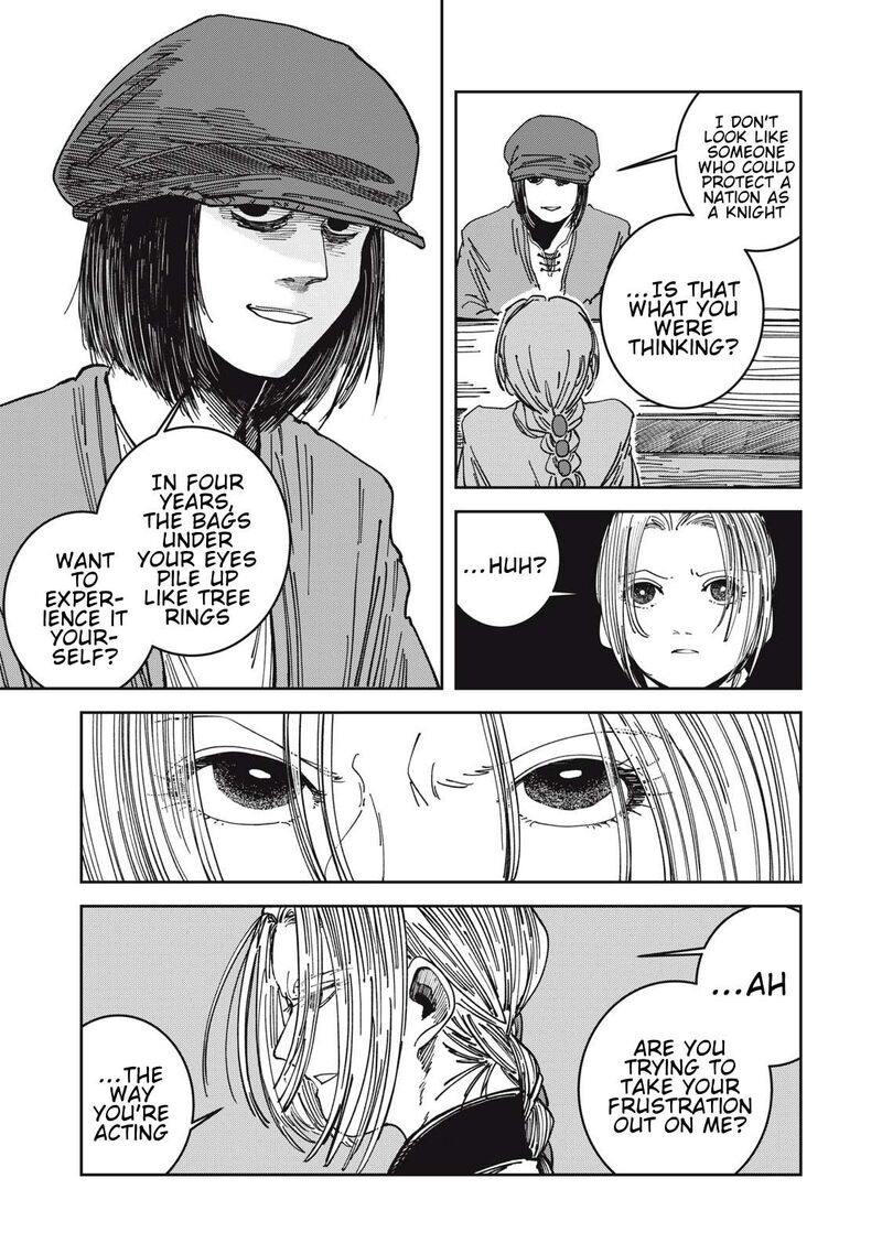 Isekai Henkyou Meshi 23 5