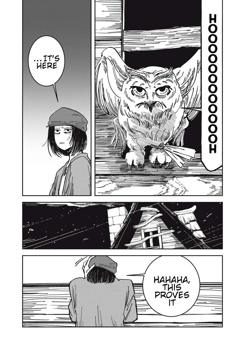 Isekai Henkyou Meshi 23 8