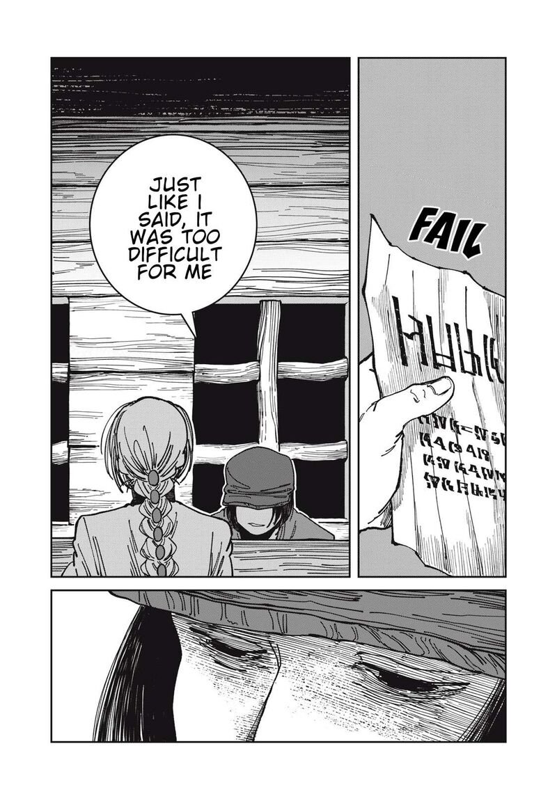 Isekai Henkyou Meshi 23 9