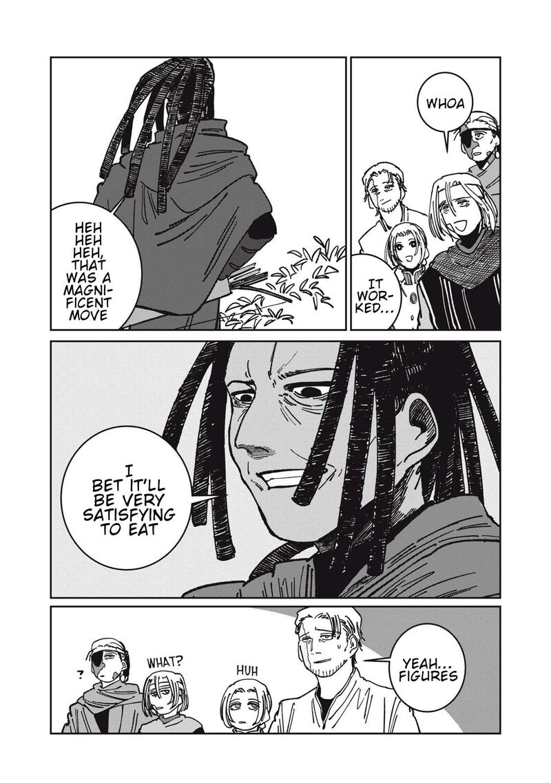 Isekai Henkyou Meshi 24 10