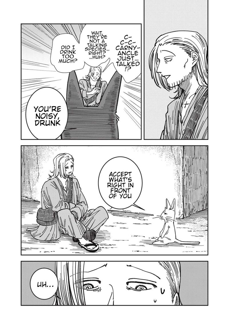 Isekai Henkyou Meshi 26 18