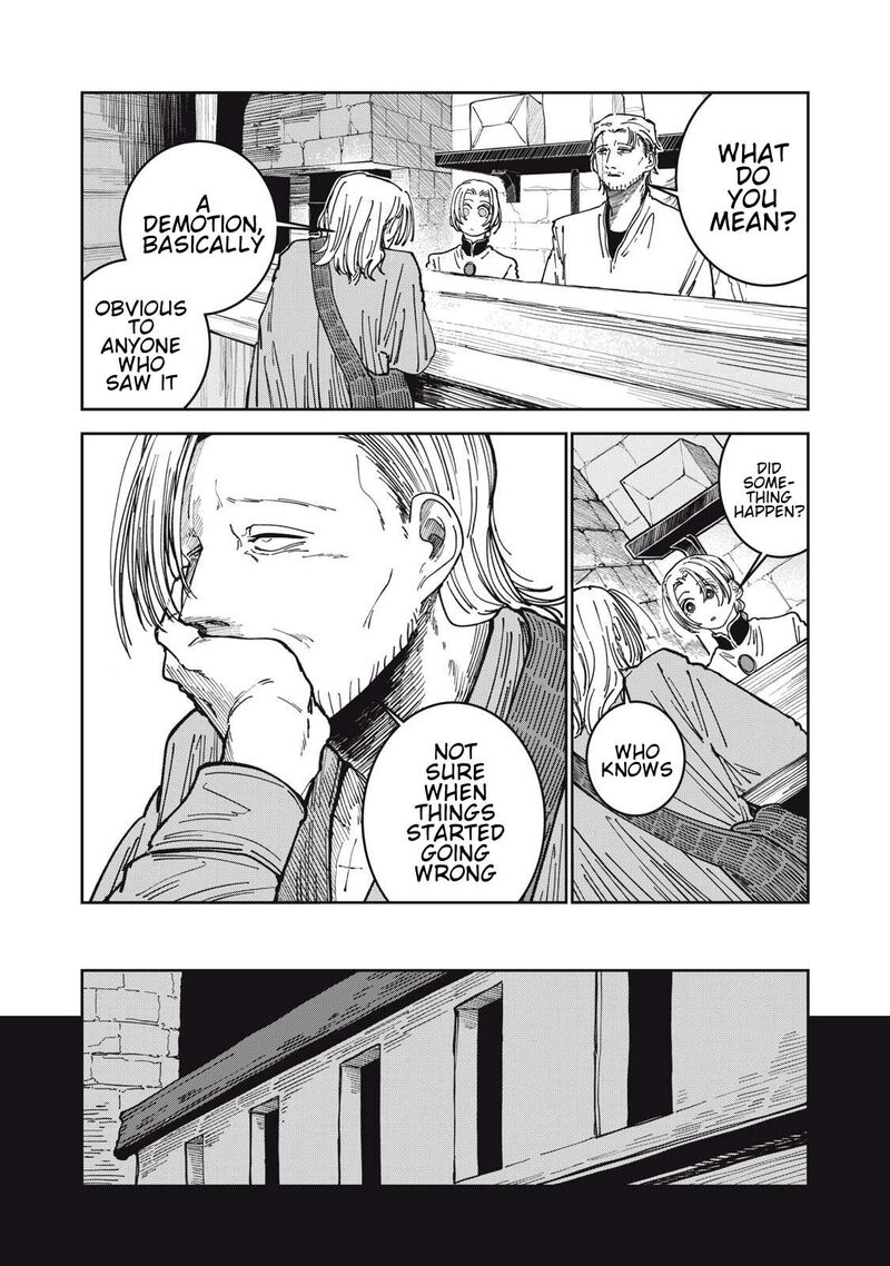 Isekai Henkyou Meshi 26 4
